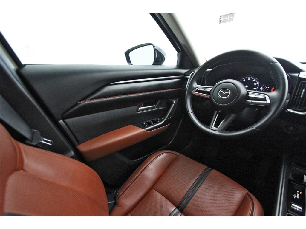 2023 Mazda Mazda CX-50 2.5 Turbo Meridian Edition